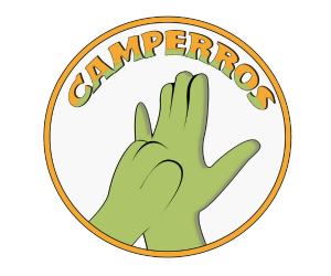 CAMPERROS